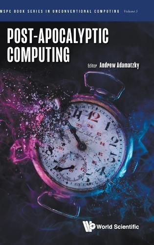 Cover image for Post-apocalyptic Computing