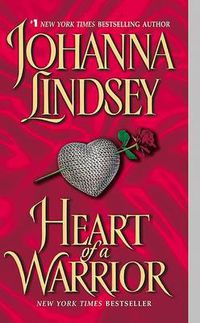 Cover image for Heart Of A Warrior