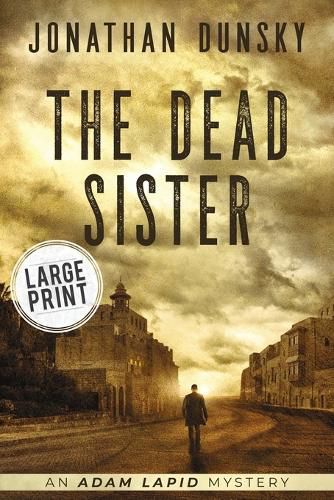 Cover image for The Dead Sister