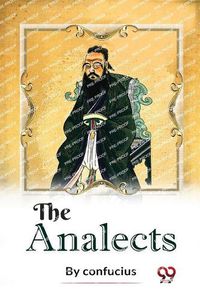 Cover image for The Analects