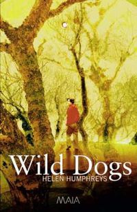 Cover image for WIld Dogs