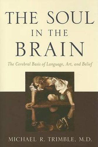 Cover image for The Soul in the Brain: The Cerebral Basis of Language, Art, and Belief