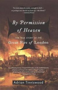 Cover image for By Permission of Heaven