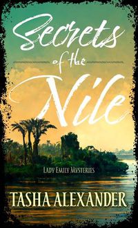 Cover image for Secrets of the Nile