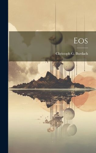 Cover image for Eos