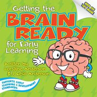 Cover image for Getting the Brain Ready for Early Learning