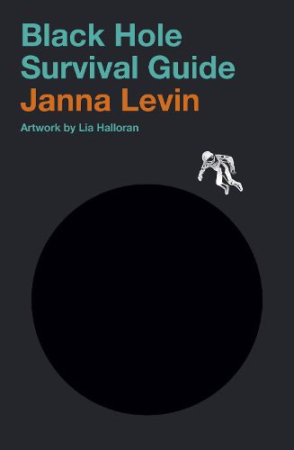 Cover image for Black Hole Survival Guide