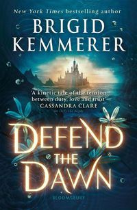 Cover image for Defend the Dawn