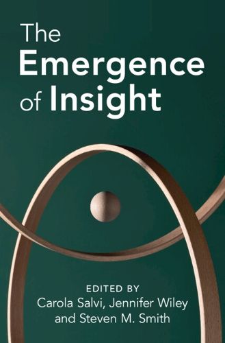 The Emergence of Insight