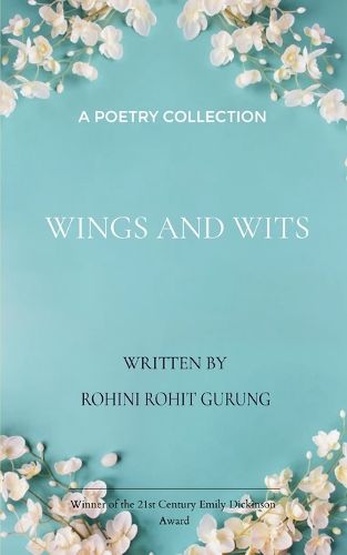 Cover image for Wings and Wits (Edition1st)