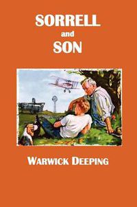 Cover image for Sorrell and Son