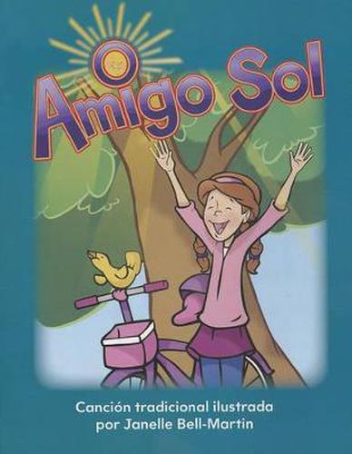 Amigo Sol (Oh, Mr. Sun) (Spanish Version)