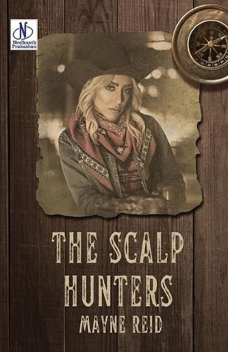 Cover image for The Scalp Hunters (Edition2023)