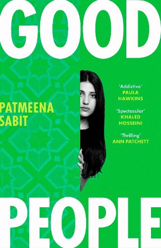 Cover image for Good People