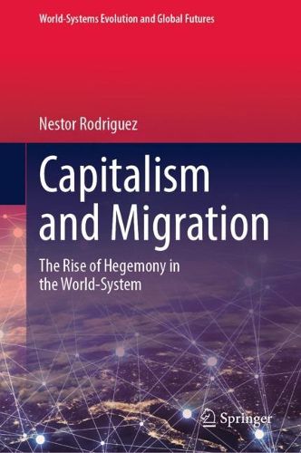Cover image for Capitalism and Migration