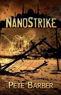 Cover image for NanoStrike