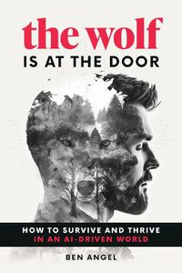 Cover image for The Wolf Is at the Door