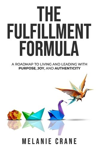 Cover image for The Fulfillment Formula