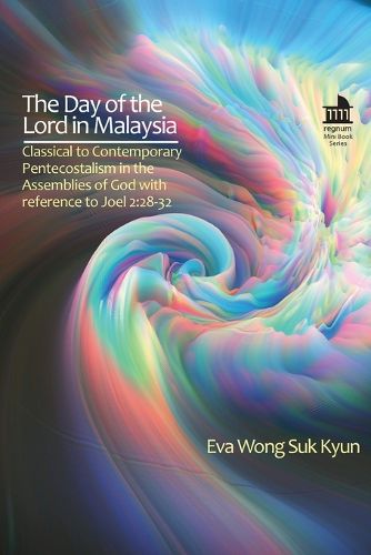 The Day of the Lord in Malaysia