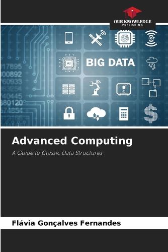 Cover image for Advanced Computing