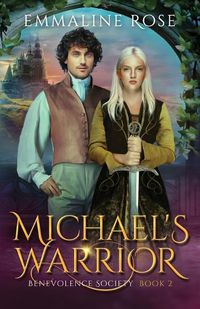 Cover image for Michael's Warrior