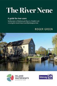 Cover image for The River Nene