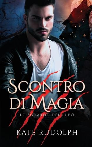 Cover image for Scontro di Magia