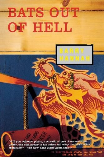 Cover image for Bats out of Hell