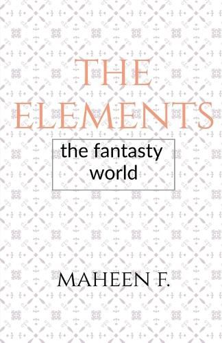 Cover image for The elements