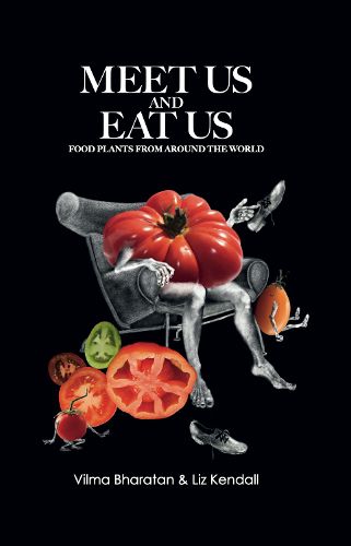 Cover image for Meet Us and Eat Us