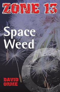 Cover image for Space Weed: Set Three