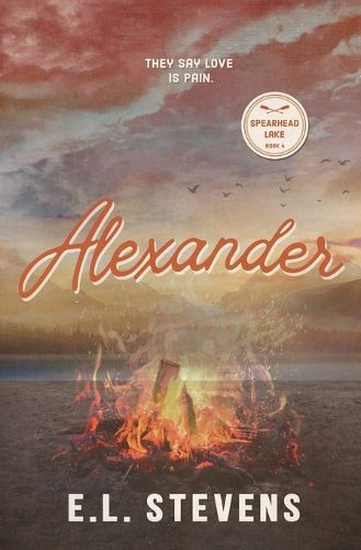 Cover image for Alexander