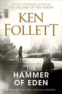 Cover image for The Hammer of Eden