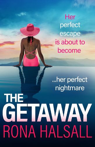 Cover image for The Getaway