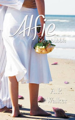 Cover image for Alfie In a Bubble