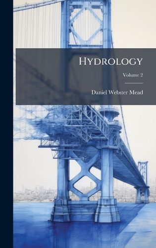 Cover image for Hydrology