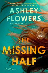 Cover image for The Missing Half