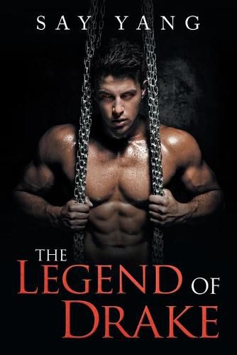 Cover image for The Legend of Drake