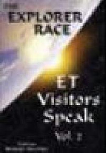 Cover image for ET Visitors Speak, Volume 2
