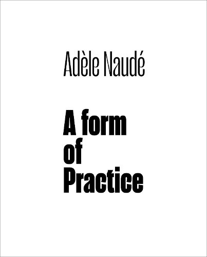 Cover image for Adele Naude