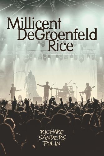 Cover image for Millicent DeGroenfeld Rice