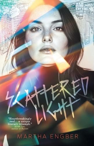 Cover image for Scattered Light