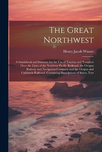 Cover image for The Great Northwest