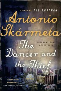 Cover image for The Dancer and the Thief: A Novel