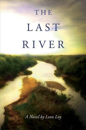 Cover image for The Last River
