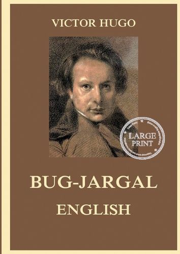 Cover image for Bug-Jargal