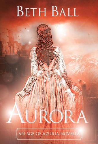 Cover image for Aurora