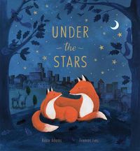 Cover image for Under the Stars