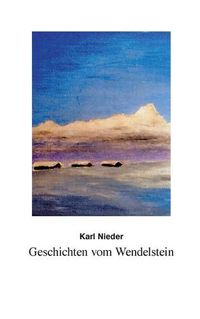 Cover image for Geschichten vom Wendelstein