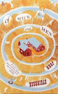 Cover image for Of Mice and Men